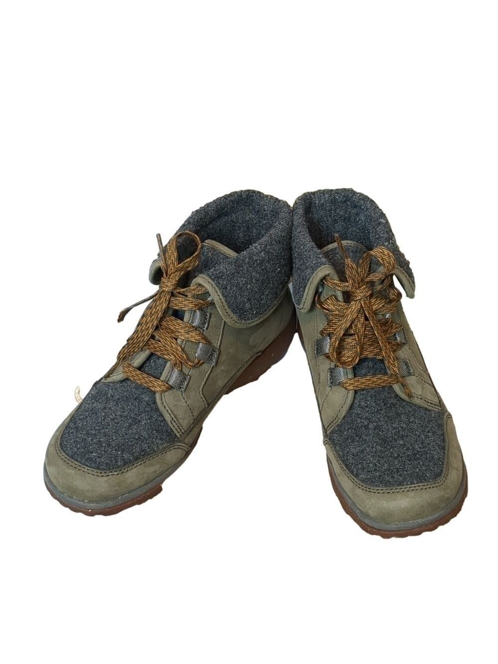 Chaco hiking boots size 6.5
